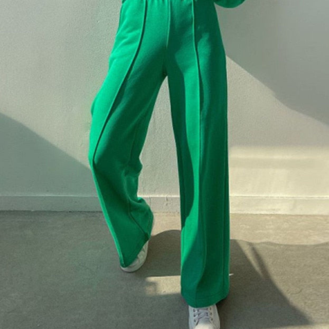 Damski Dres Casual | Dwuczęściowy