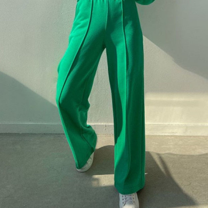 Damski Dres Casual | Dwuczęściowy