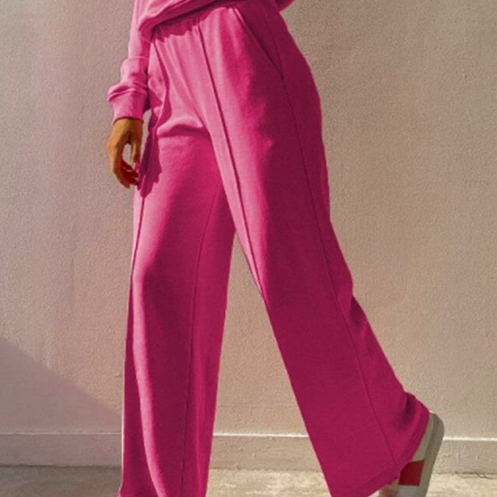 Damski Dres Casual | Dwuczęściowy