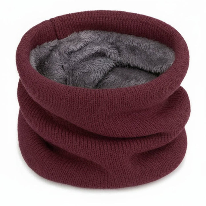 Unisex Komin na Szyję Termoaktywny | Narciarski