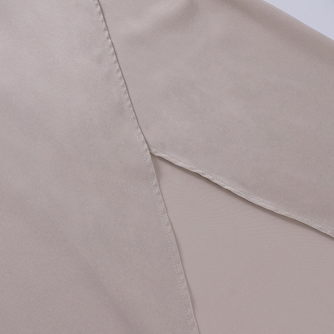 Damska Elegancka Sukienka Wieczorowa | Maxi
