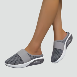 Damska Buty Do Chodzenia Typu Slip-on | Amortyzowana Podeszwa
