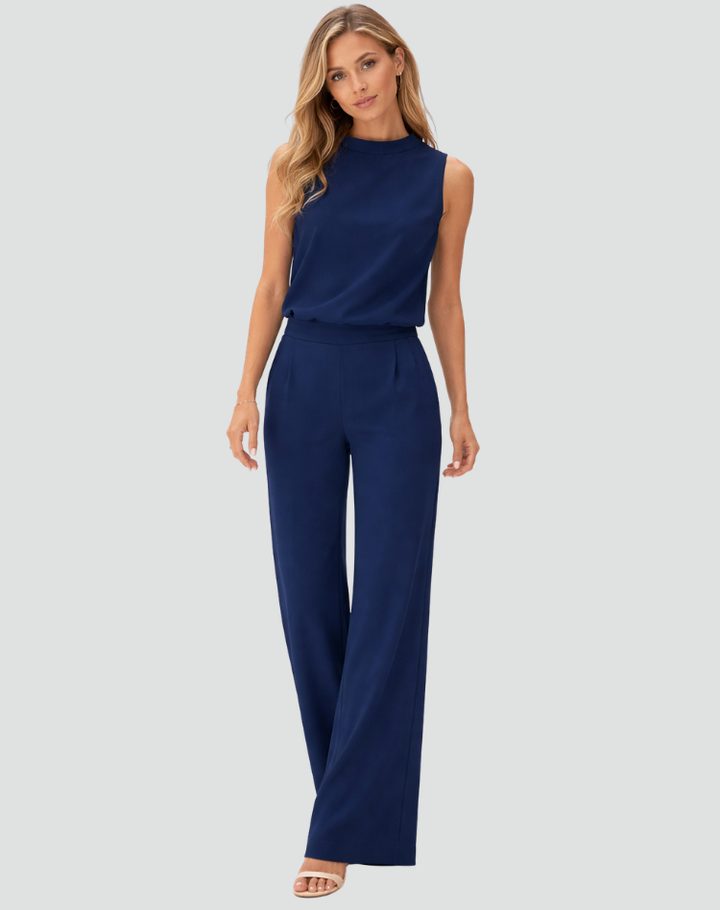 Damski Elegancki Komplet | Stylowy