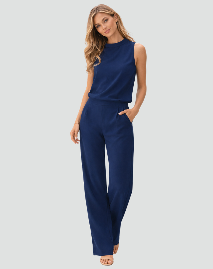 Damski Elegancki Komplet | Stylowy