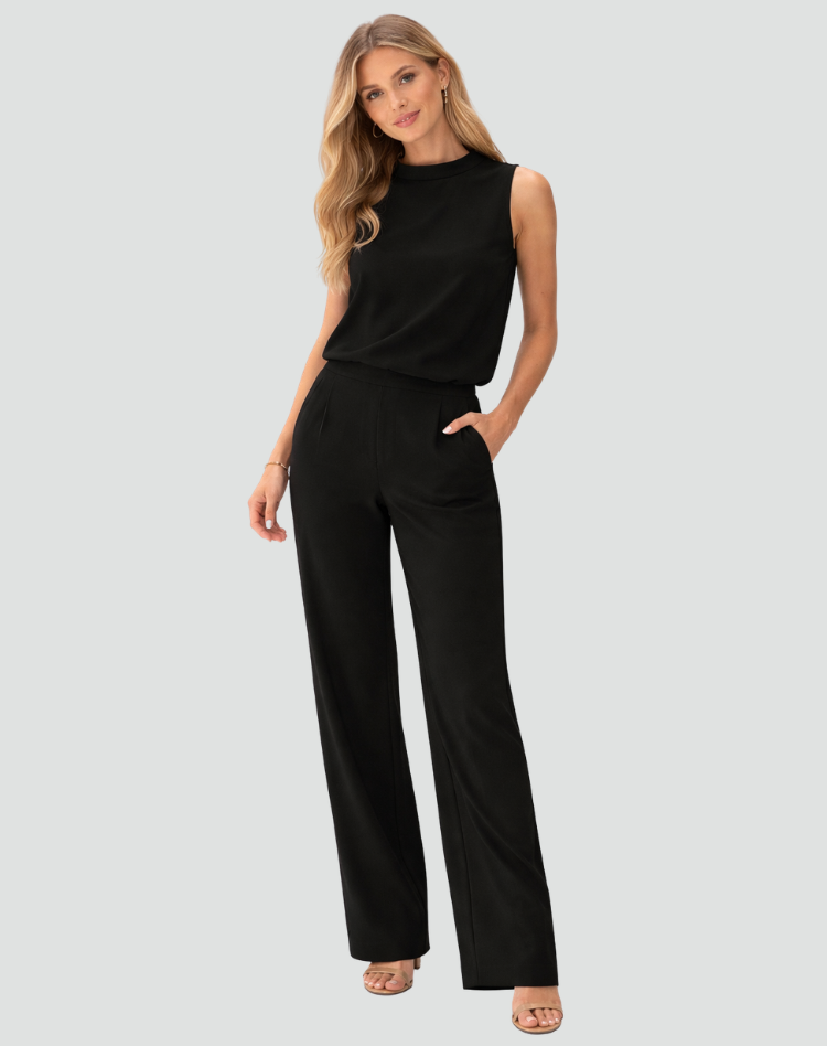 Damski Elegancki Komplet | Stylowy