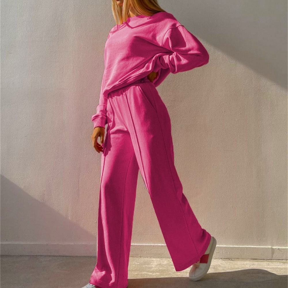 Damski Dres Casual | Dwuczęściowy