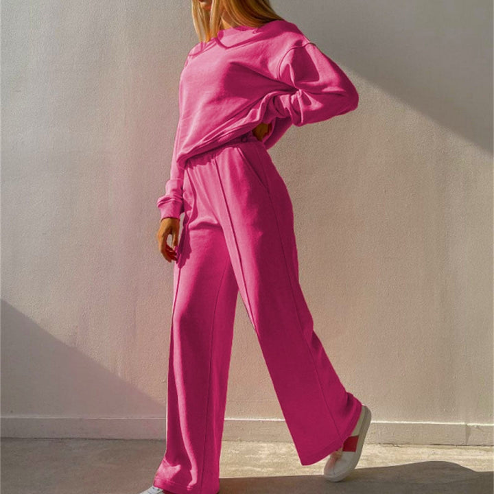 Damski Dres Casual | Dwuczęściowy