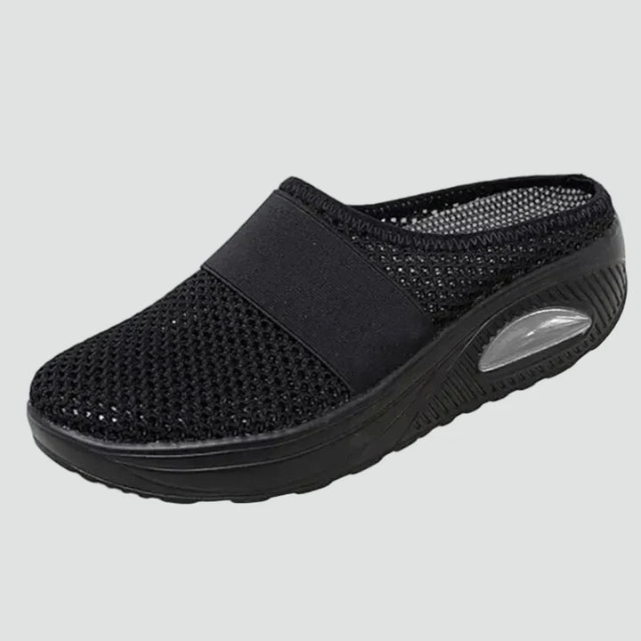 Damska Buty Do Chodzenia Typu Slip-on | Amortyzowana Podeszwa