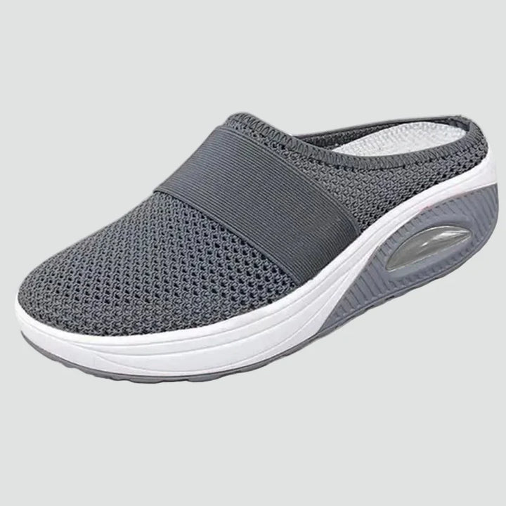 Damska Buty Do Chodzenia Typu Slip-on | Amortyzowana Podeszwa