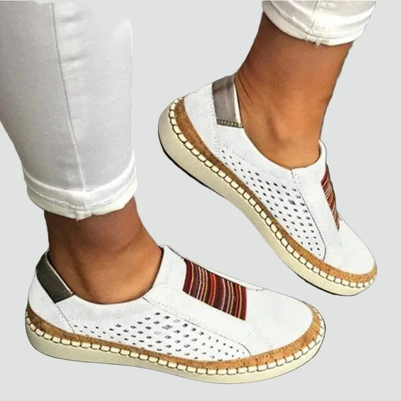 Damskie Mokasyny Wsuwane | Casual